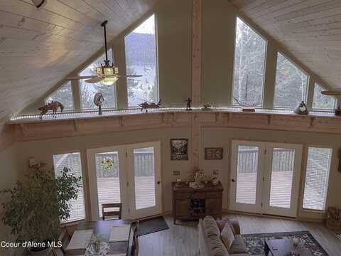 314 Overlake View Rd, Cocolalla, ID 83813