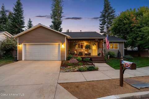 323 Alexander Way, Sandpoint, ID 83864