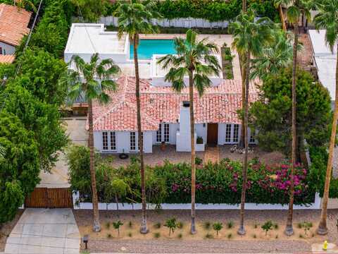 439 E Sonora Road, Palm Springs, CA 92264
