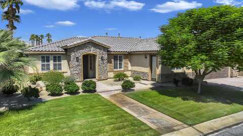 83402 Stagecoach Road, Indio, CA 92203