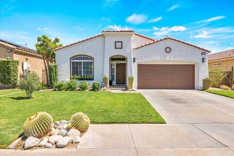 2090 Savanna Way, Palm Springs, CA 92262