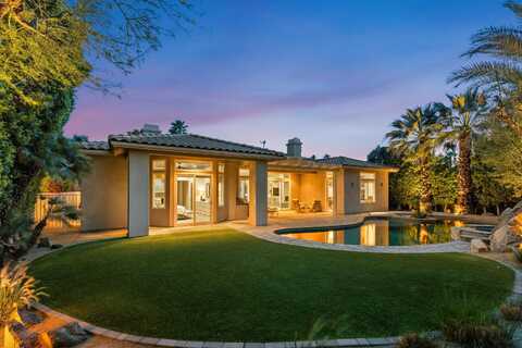 6 Taylor Avenue, Palm Desert, CA 92260