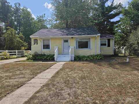 2303 W LUDINGTON, Farwell, MI 48622