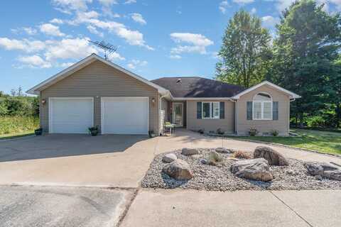 792 N Rolland, Isabella, MI 48893
