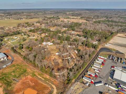 4682 Housers Mill Road, Byron, GA 31008