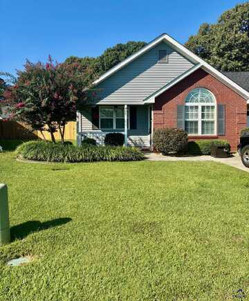 401 Spike Trail, Warner Robins, GA 31088