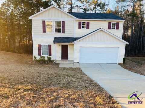 1540 Austin Drive, Macon, GA 31217