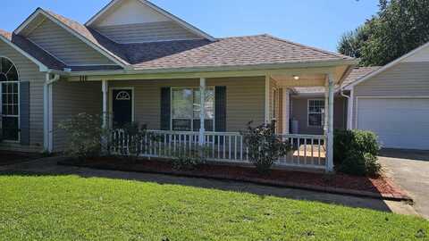 110 Sheldon Ridge Court, Bonaire, GA 31005