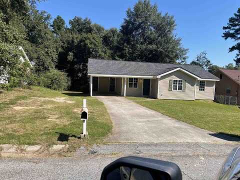 231 Keith Drive, Warner Robins, GA 31093