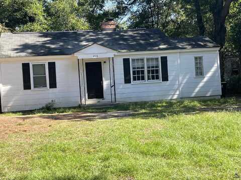 216 Meadowdale Drive, Warner Robins, GA 31088