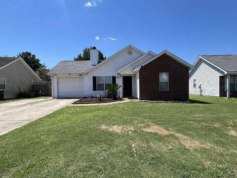 122 Georgetown, Warner Robins, GA 31088