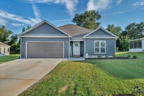 61 Cole Drive, Hawkinsville, GA 31036