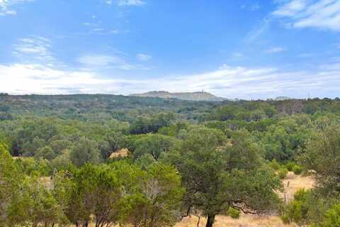 Lot 45 -- Brock Hollow Dr, Johnson City, TX 78636