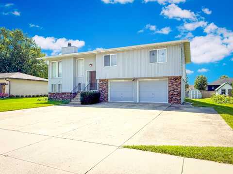 1912 1st Street, Boone, IA 50036