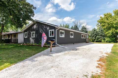 204 E McKinley St, Jefferson, IA 50129