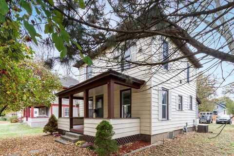 811 Grand Avenue, Ames, IA 50010
