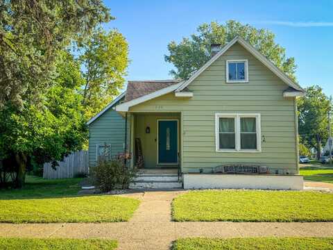1226 6th Street, Boone, IA 50036