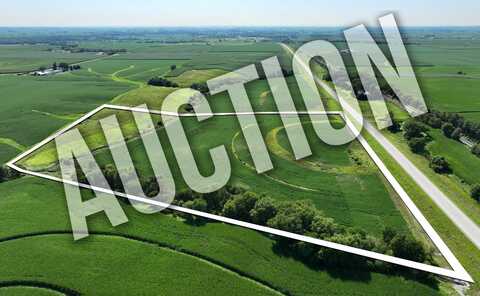 Tract 4 IA-92 Highway, Ainsworth, IA 52201