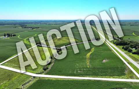 Tract 3 IA-92 Highway, Ainsworth, IA 52201