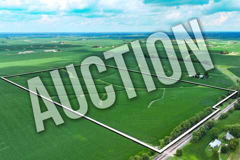 Tract 8 IA-92 Highway, Ainsworth, IA 52201