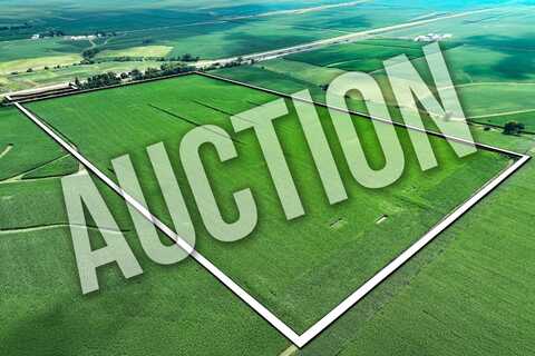 Tract 7 Violet Avenue, Ainsworth, IA 52201