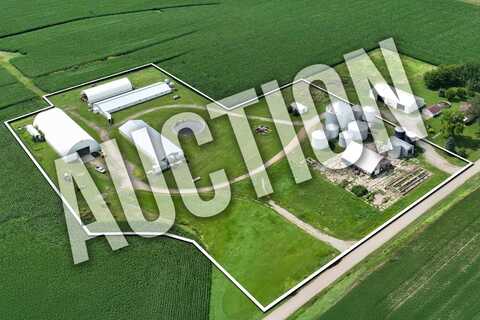 Tract 13 County Line Rd Road, Ainsworth, IA 52201