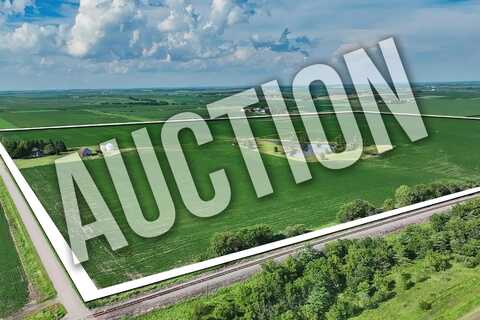 Tract 11 County Line Rd Road, Cotter, IA 52738