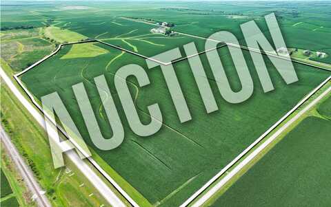 Tract 2 IA-92 Highway, Ainsworth, IA 52201