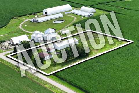 2515 Louisa-Washington Road, Ainsworth, IA 52201