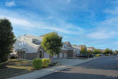 1221 Double Eagle Court, Turtle Creek Twp, OH 45036