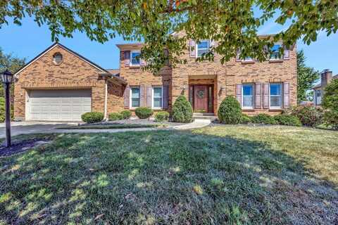 5636 Sigmon Way, Fairfield, OH 45014