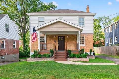 3032 Hegry Circle, Cincinnati, OH 45238