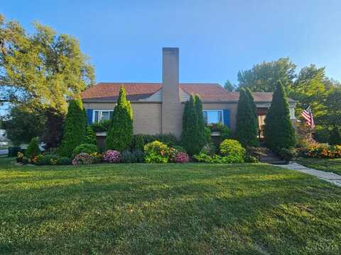 5132 Juniper Avenue, Cincinnati, OH 45238