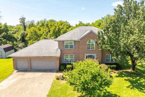 10885 Old Colerain Avenue, Colerain Twp, OH 45252