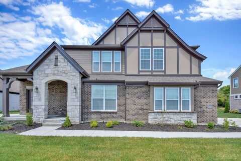 8905 Suncrest ln, Deerfield, OH 45040