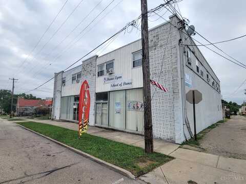 1587 Kinney Avenue, Mount Healthy, OH 45231