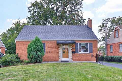 4481 Hunt Road, Blue Ash, OH 45242