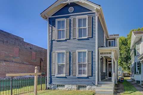 559 Main Street, Hamilton, OH 45013