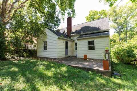 1248 Drott Avenue, Cincinnati, OH 45205