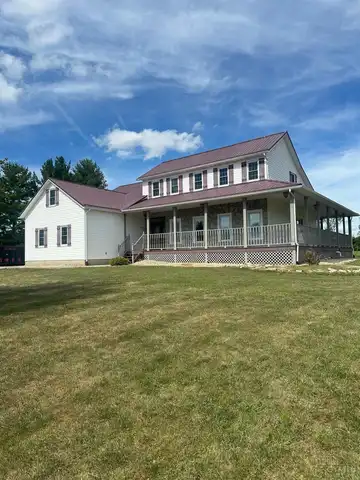 265 Leslie Drive, Washington Court House, OH 45177