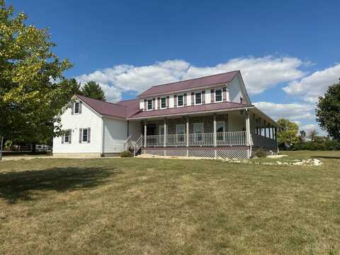 265 Leslie Drive, Washington Court House, OH 45177