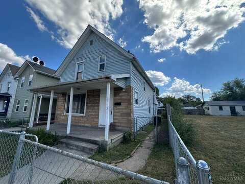 1113 Grand Boulevard, Hamilton, OH 45011