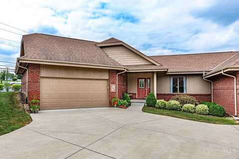 637 History Bridge Lane, Hamilton, OH 45013
