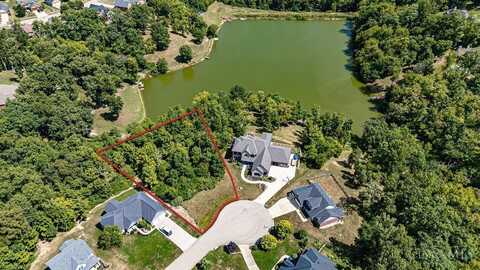 3284 Echo Point Court, Ross, OH 45013