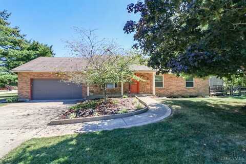 5601 Beech Grove Drive, Maumee, OH 45150