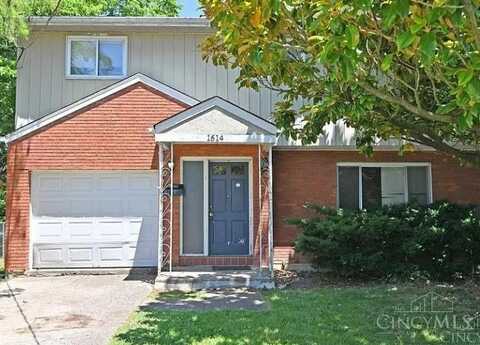 1614 Miramar Court, Cincinnati, OH 45237