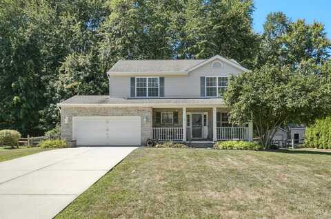 1774 Liberty Woods Drive, Goshen, OH 45122