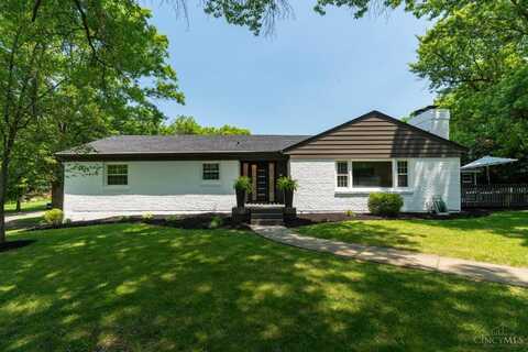 3770 Donegal Drive, Sycamore, OH 45236