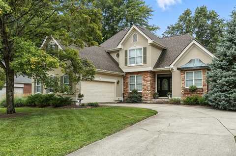 6381 Waverly Hill Lane, Maumee, OH 45140