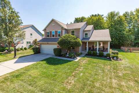 3613 Legend Oaks Drive, Paris, OH 45102